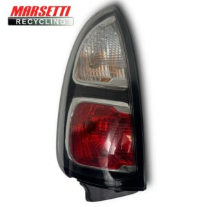 (6350L)FANALE POSTERIORE SINISTRO CITROEN C3 PICASSO 2009-17