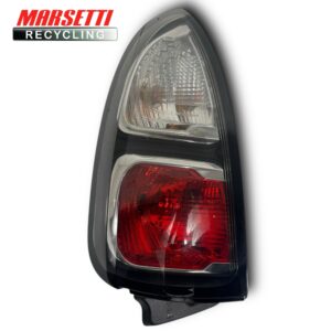 (6350L)FANALE POSTERIORE SINISTRO CITROEN C3 PICASSO 2009-17 - immagine 2