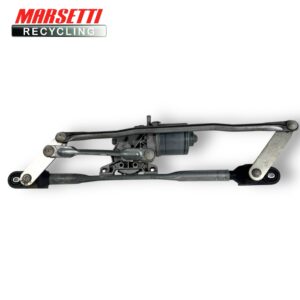 (52025797)MOTORINO TERGIPARABREZZA LANCIA YPSILON 2011-24 - immagine 3