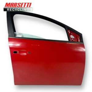 PORTA ANTERIORE DESTRA FIAT BRAVO 2007-14 - immagine 2