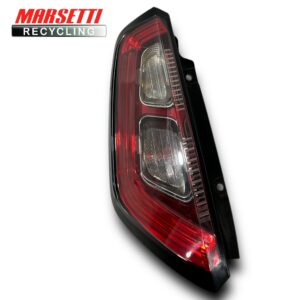 (51888061) FANALE POSTERIORE SINISTRO FIAT PUNTO EVO 2009-13 - immagine 3