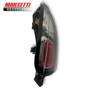 (6350L)FANALE POSTERIORE SINISTRO CITROEN C3 PICASSO 2009-17 - immagine 3