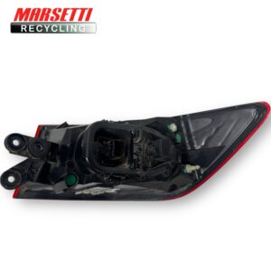 (265553752R) FANALE POSTERIORE ESTERNO SINISTRO RENAULT CLIO 4 2012-16 - immagine 5