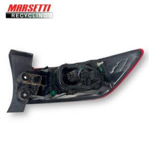 (265554091R) FANALE POSTERIORE ESTERNO SINISTRO RENAULT CLIO 4 2012-16 - immagine 6