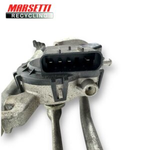 (52025797)MOTORINO TERGIPARABREZZA LANCIA YPSILON 2011-24 - immagine 5