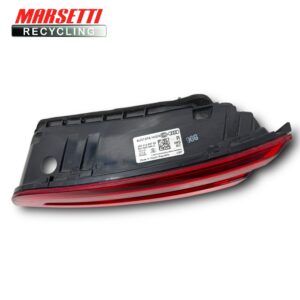 (8V4945094C) FANALE POSTERIORE INTERNO DESTRO AUDI A3 8V 2016-20 - immagine 4