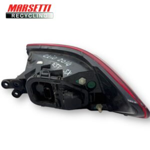 (265553752R) FANALE POSTERIORE ESTERNO SINISTRO RENAULT CLIO 4 2012-16 - immagine 4