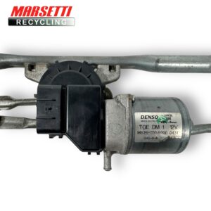 (52025797)MOTORINO TERGIPARABREZZA LANCIA YPSILON 2011-24 - immagine 4