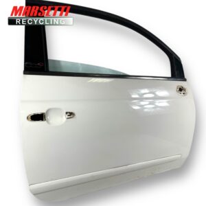 PORTA DESTRA FIAT 500 2007-15 - immagine 4