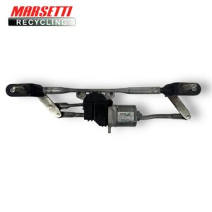 (52025797)MOTORINO TERGIPARABREZZA LANCIA YPSILON 2011-24 - immagine 2