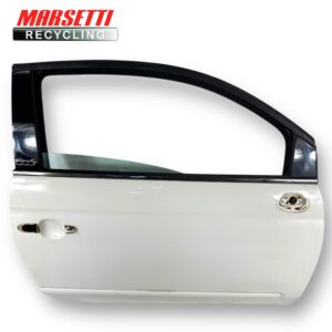 PORTA DESTRA FIAT 500 2007-15 - immagine 5