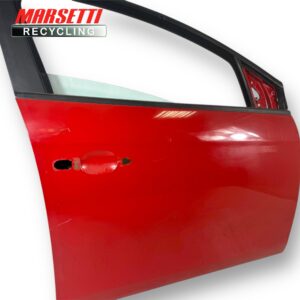 PORTA ANTERIORE DESTRA FIAT BRAVO 2007-14 - immagine 5